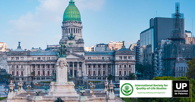 La Segunda Conferencia Regional de la ISQOLS 2026 llega a Buenos Aires